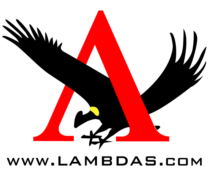 Lambda Alpha Upsilon "¡Venceremos Porque Nacimos Para Triunfar