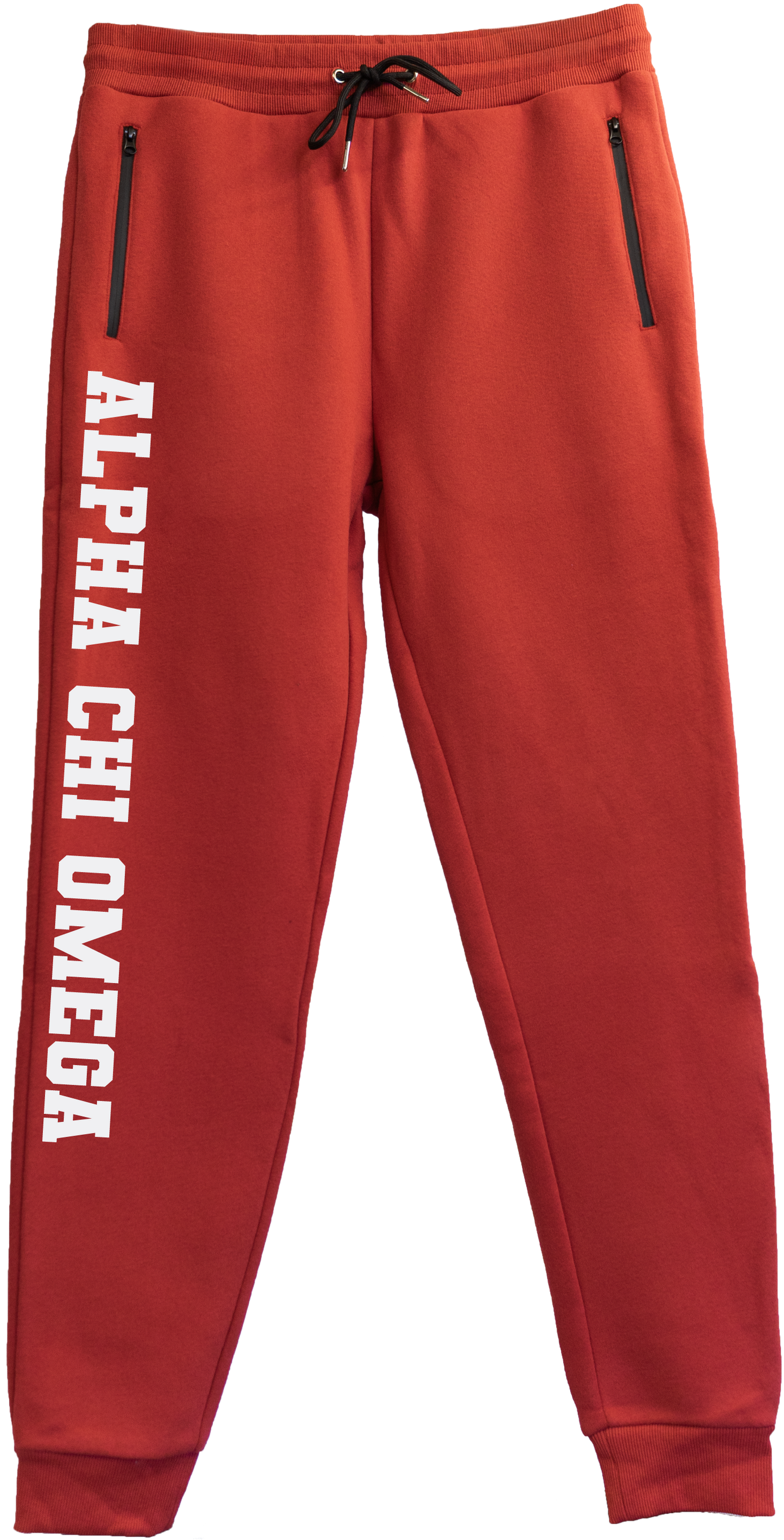 Alpha Chi Omega Name Sweatpants