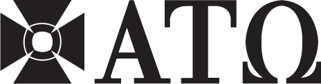 Alpha Tau Omega Stickers