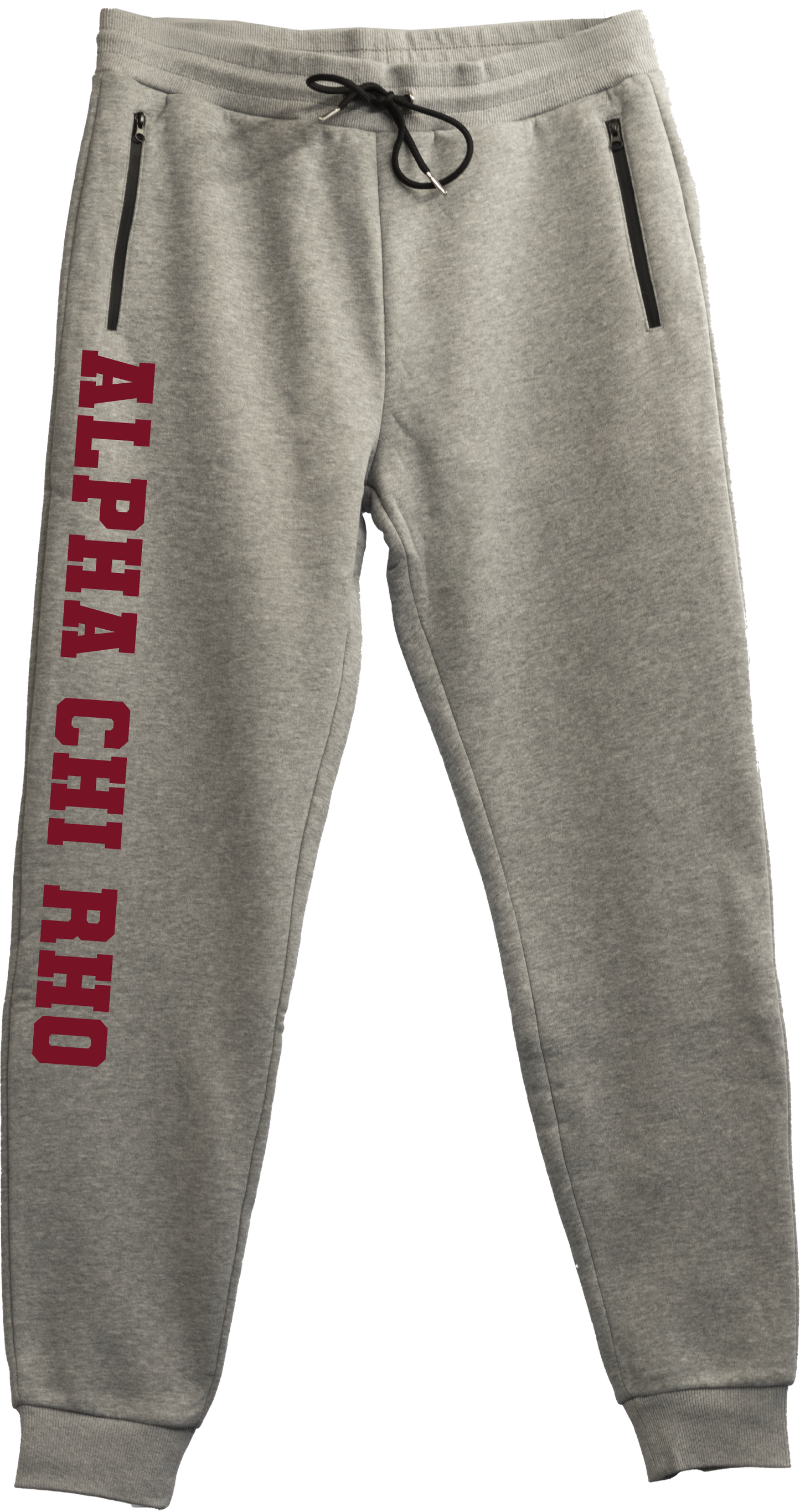 Alpha Chi Rho Name Sweatpants