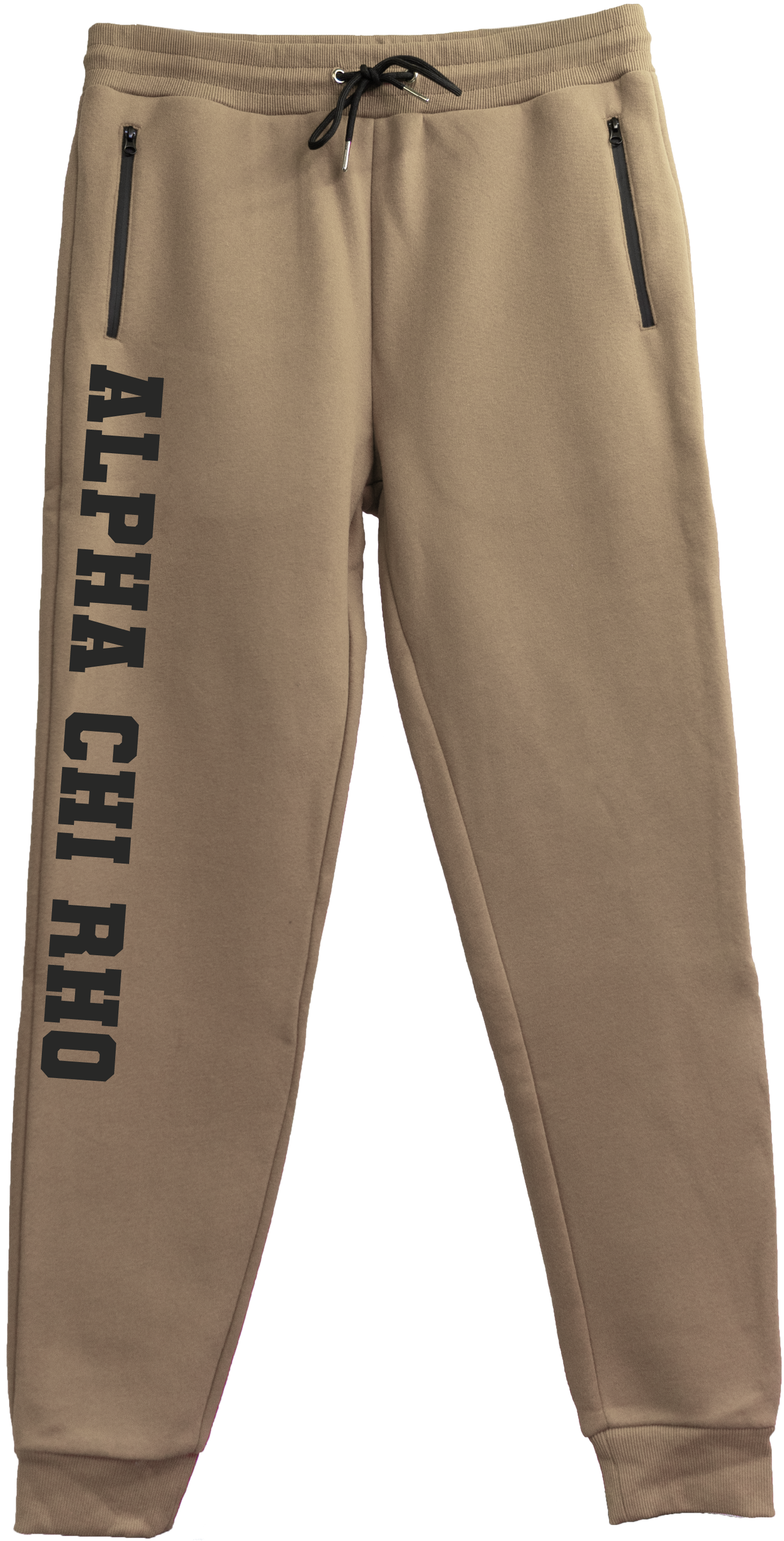 Alpha Chi Rho Name Sweatpants