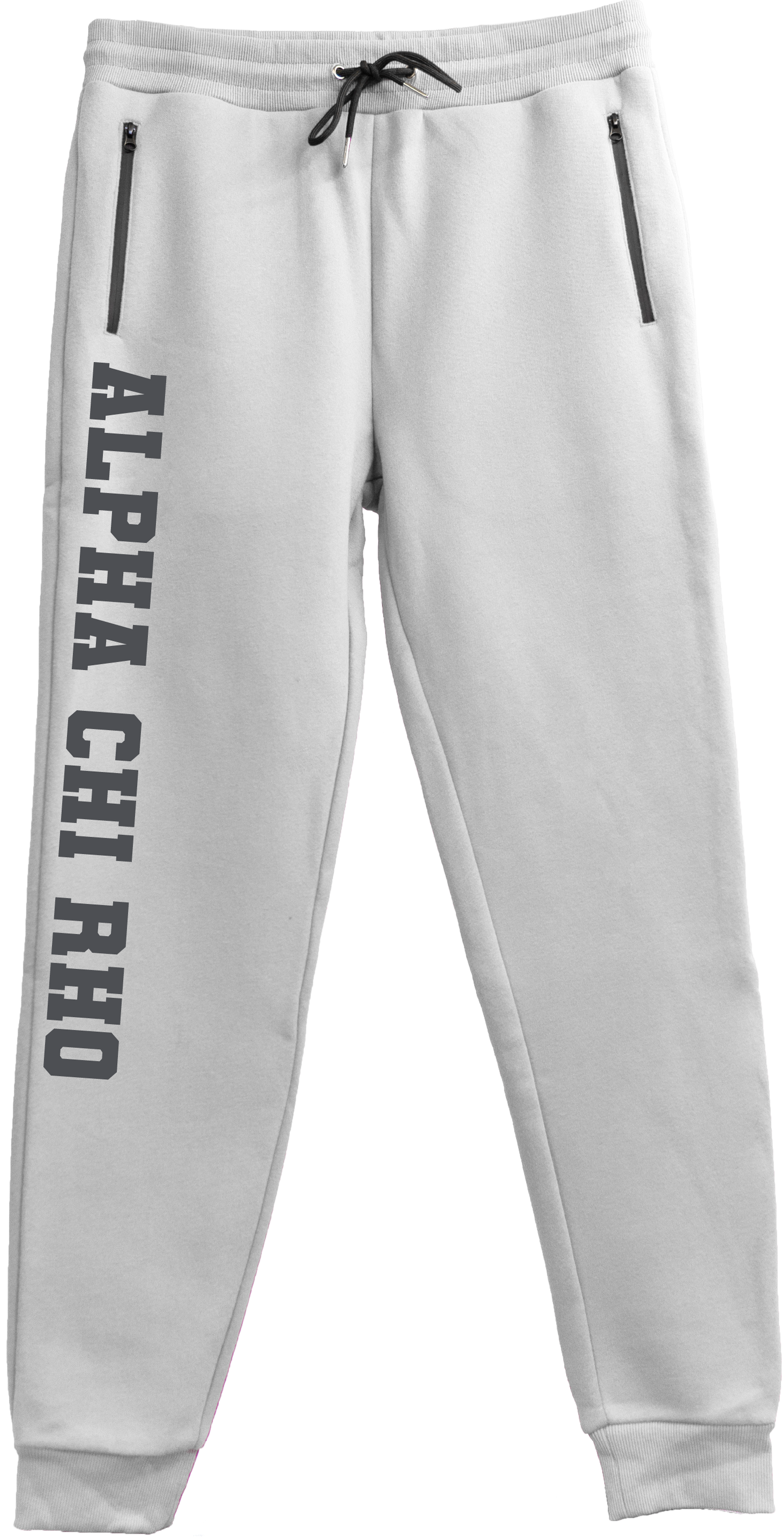 Alpha Chi Rho Name Sweatpants