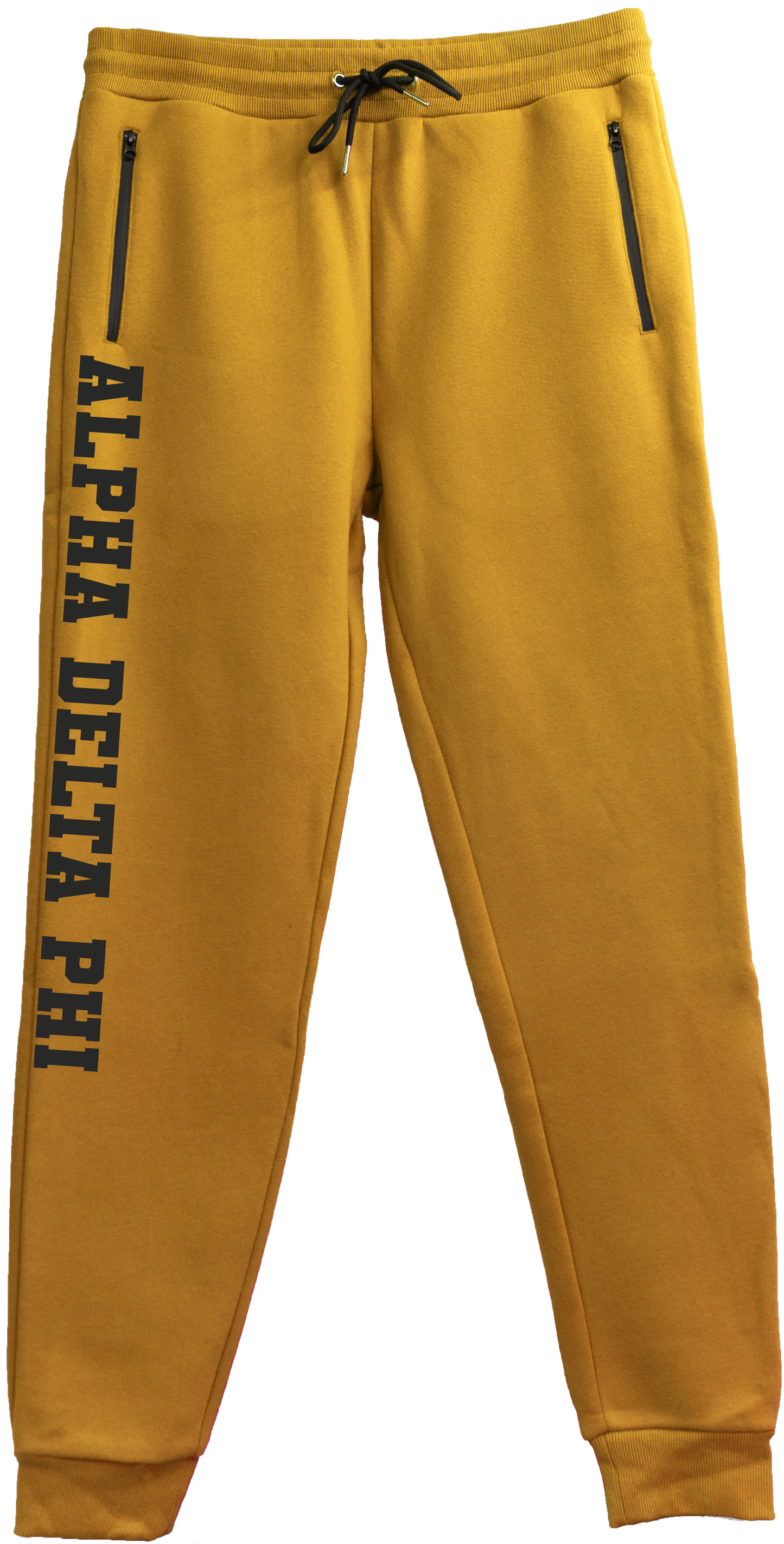 Alpha Delta Phi Name Sweatpants