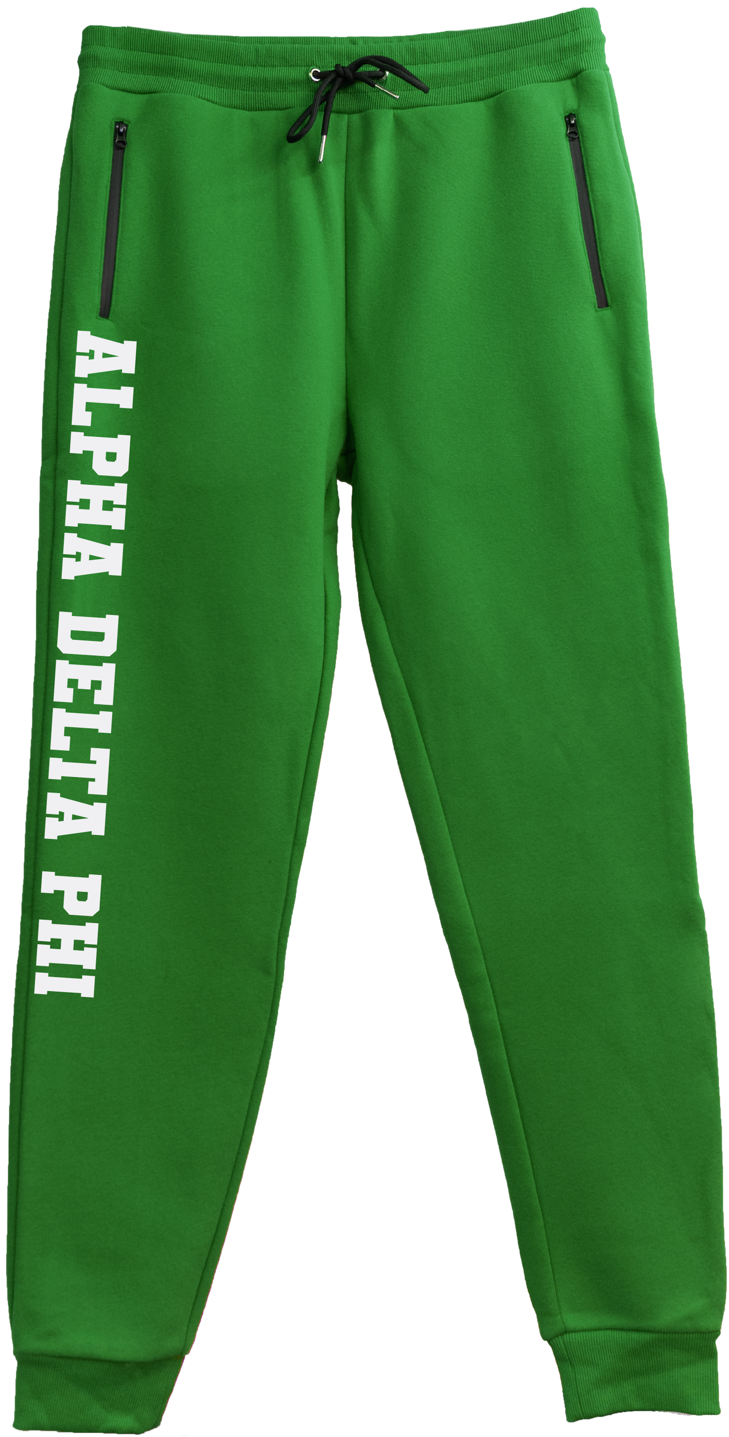 Alpha Delta Phi Name Sweatpants