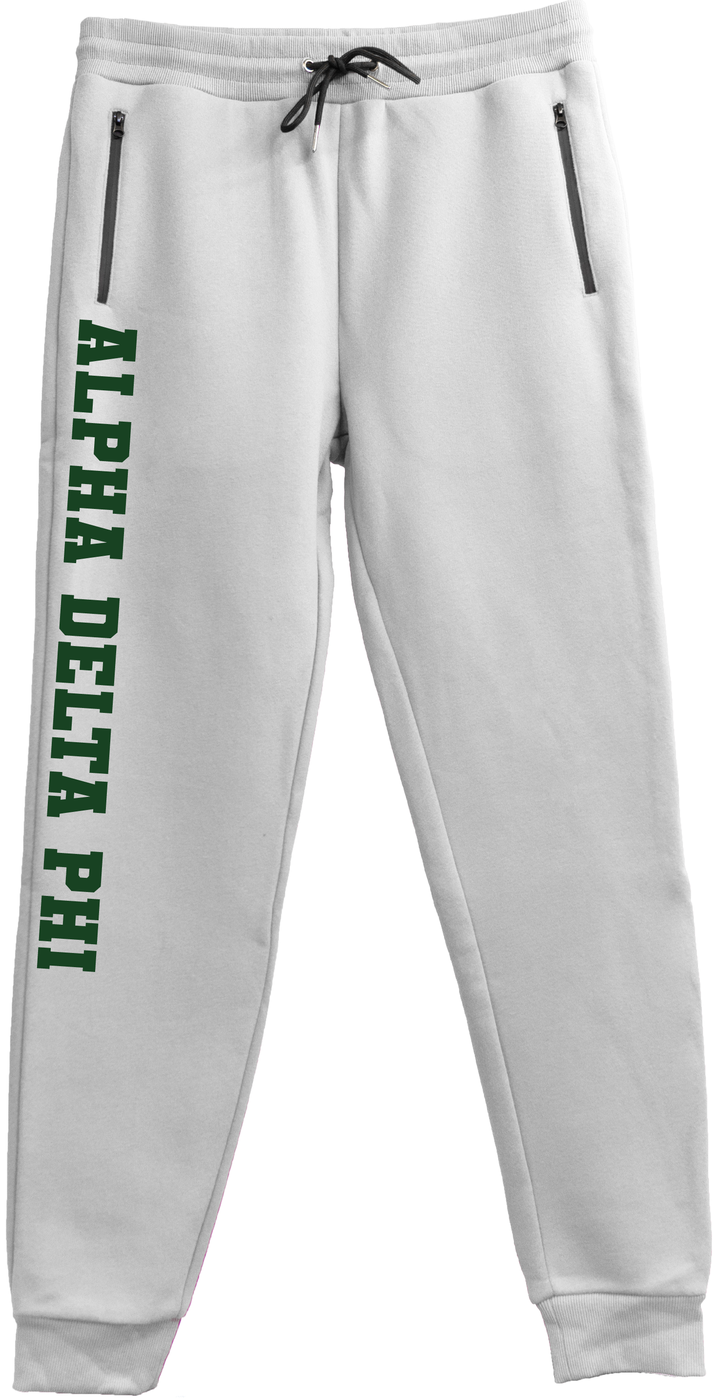 Alpha Delta Phi Name Sweatpants