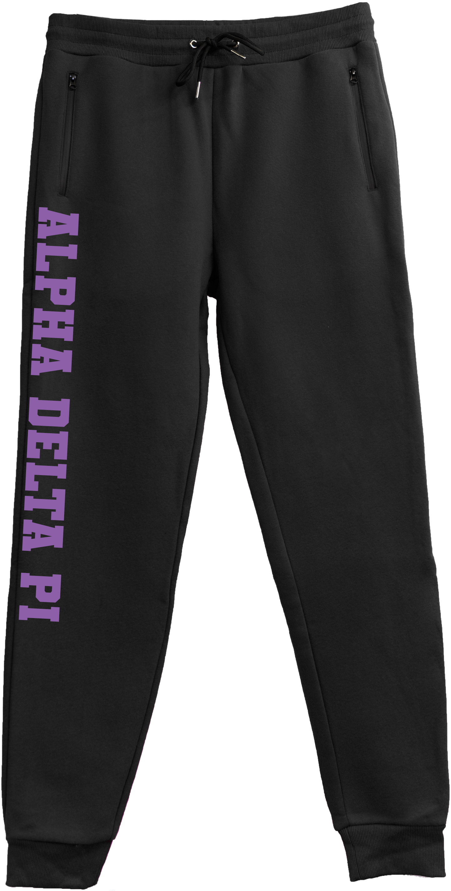 Alpha Delta Pi Name Sweatpants