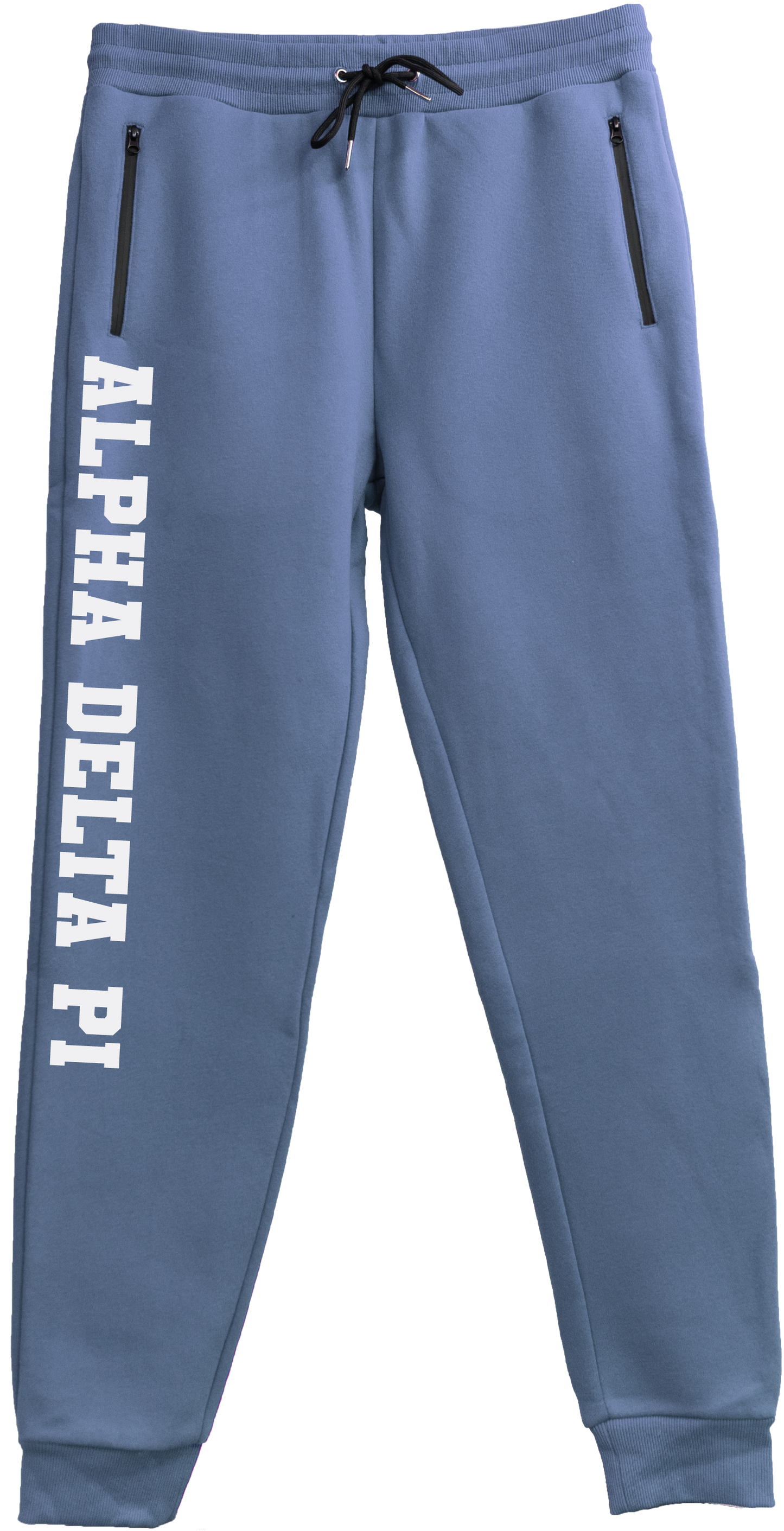 Alpha Delta Pi Name Sweatpants