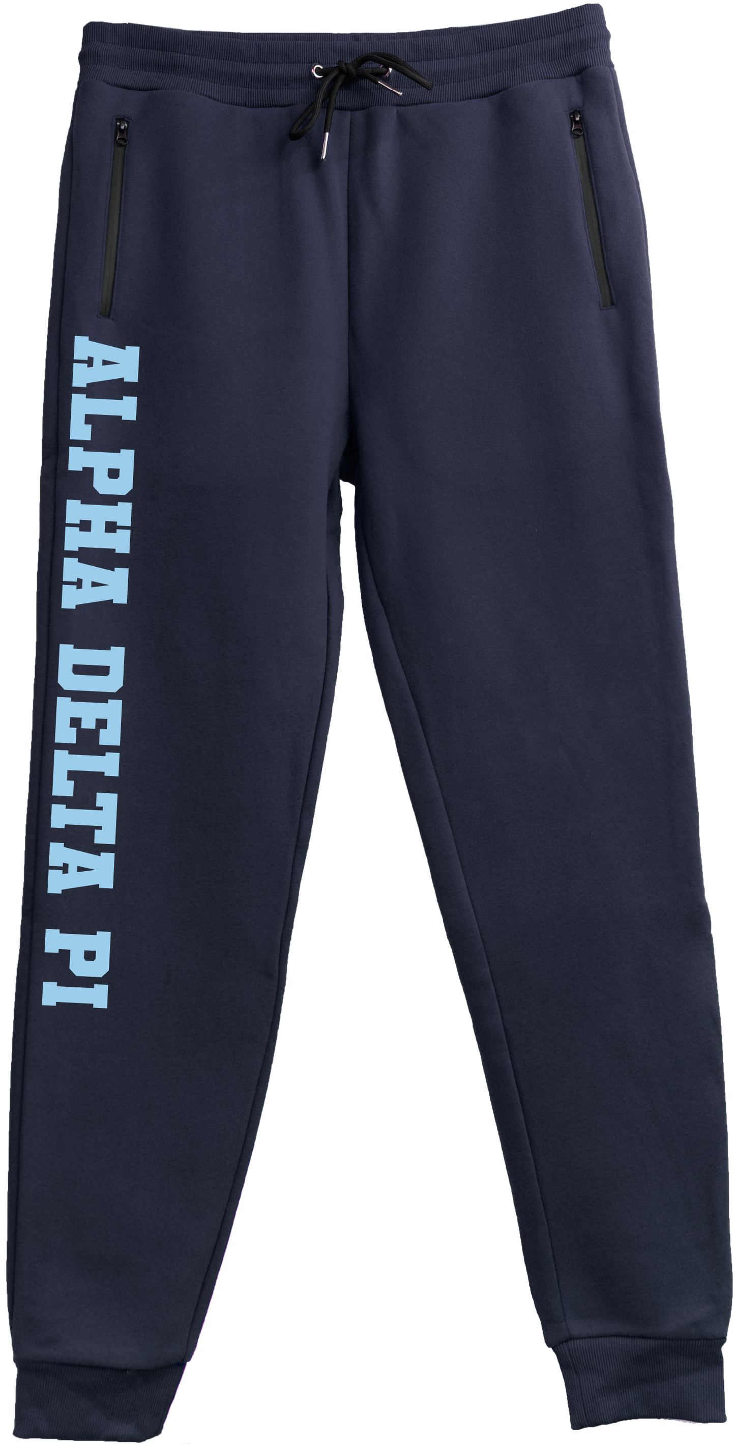 Alpha Delta Pi Name Sweatpants