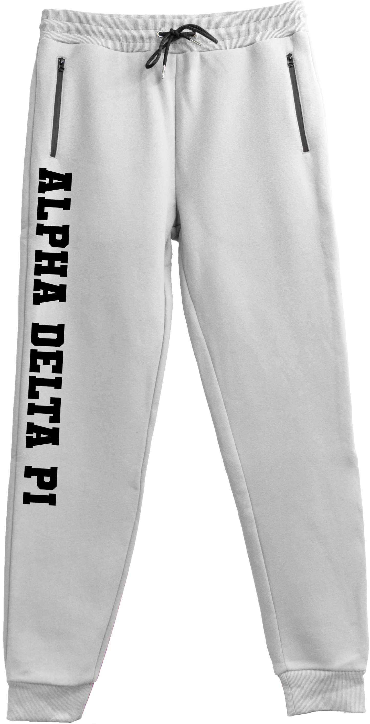 Alpha Delta Pi Name Sweatpants