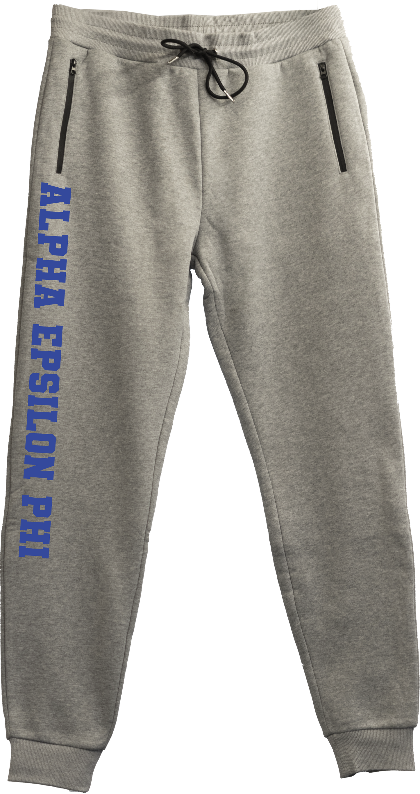 Alpha Epsilon Phi Name Sweatpants