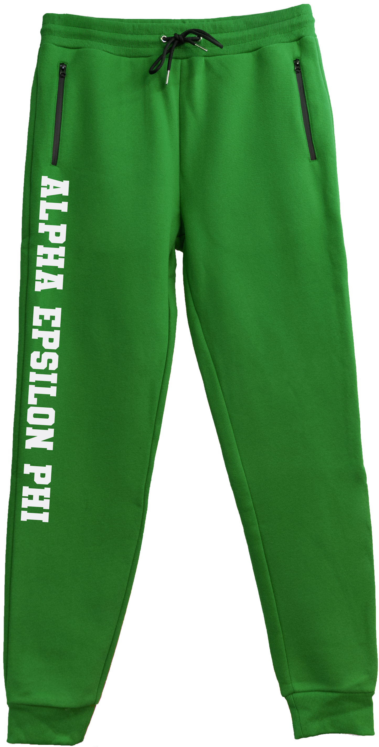Alpha Epsilon Phi Name Sweatpants