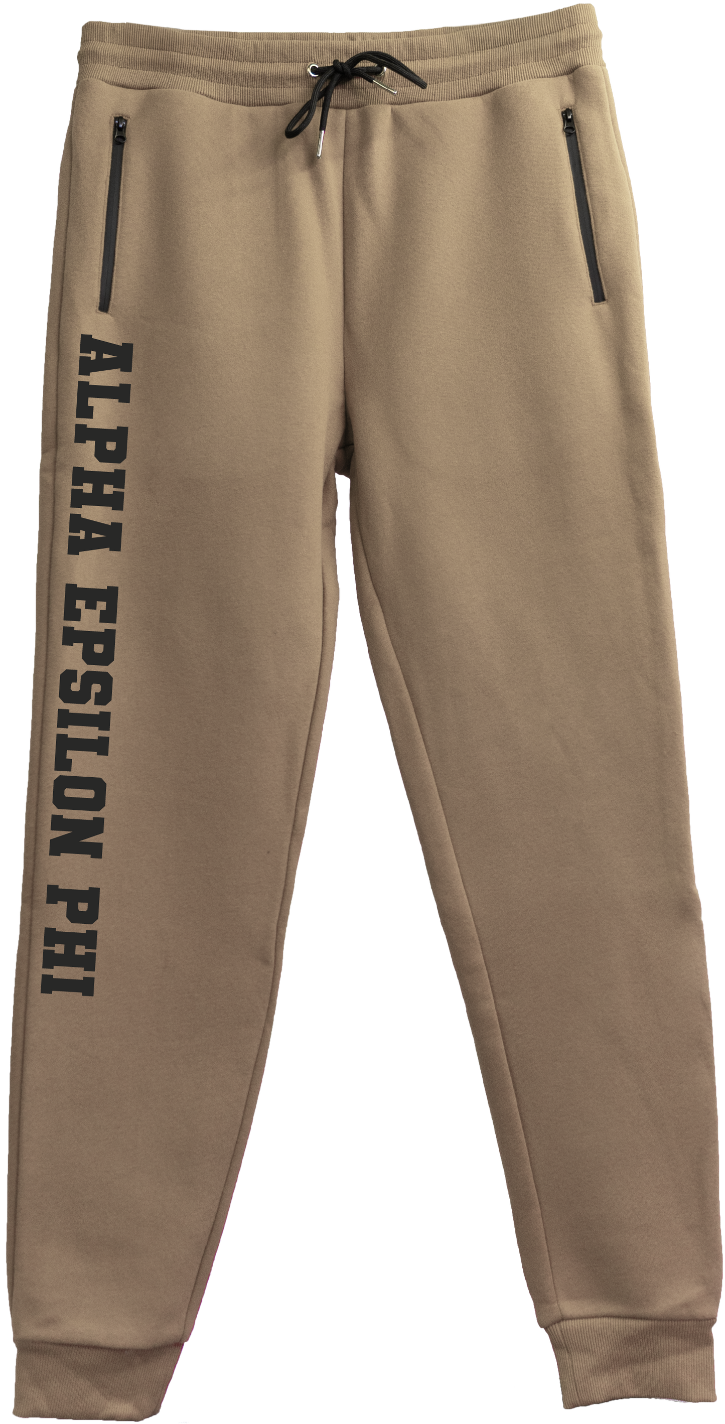 Alpha Epsilon Phi Name Sweatpants