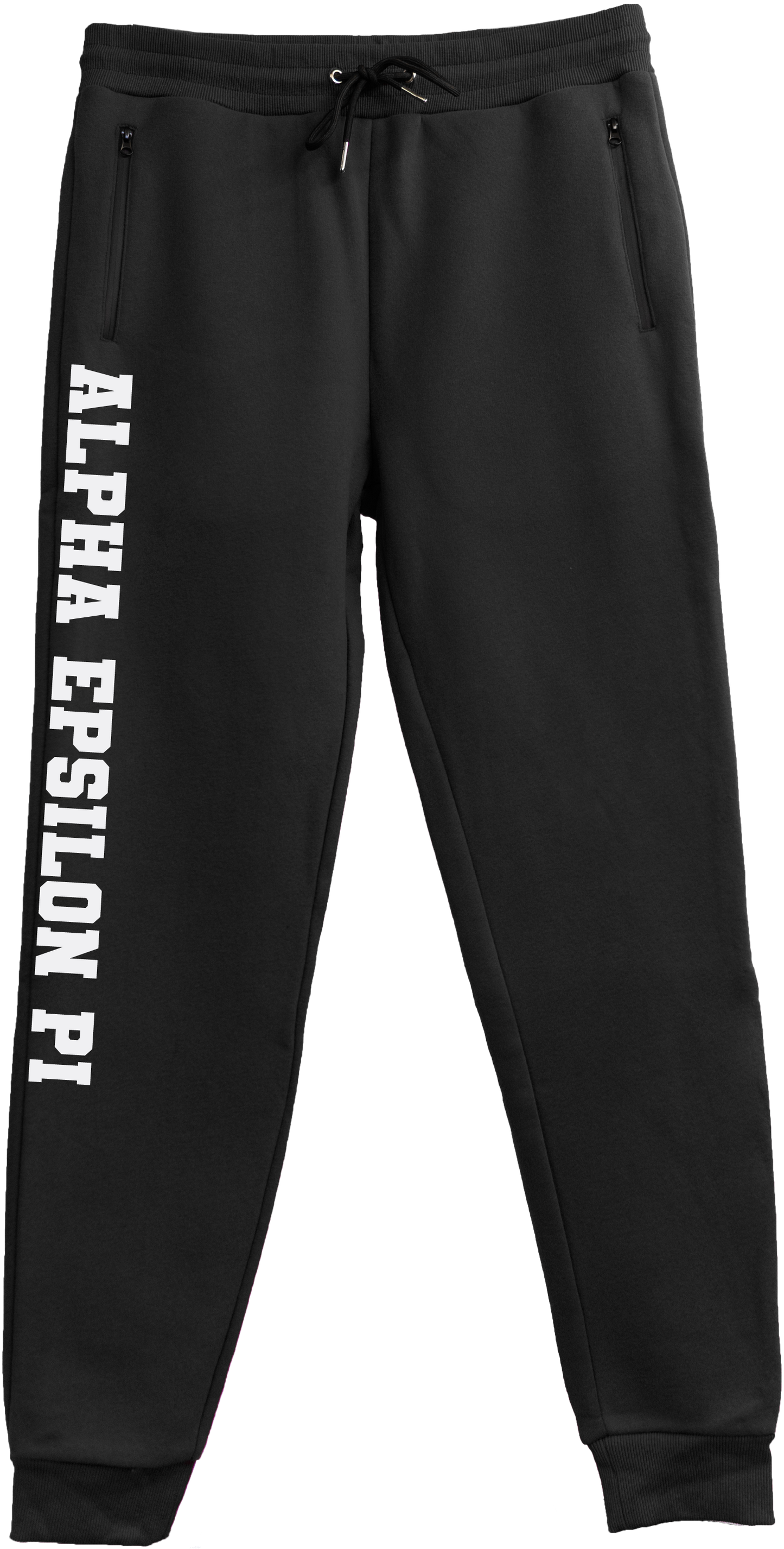Alpha Epsilon Pi Name Sweatpants
