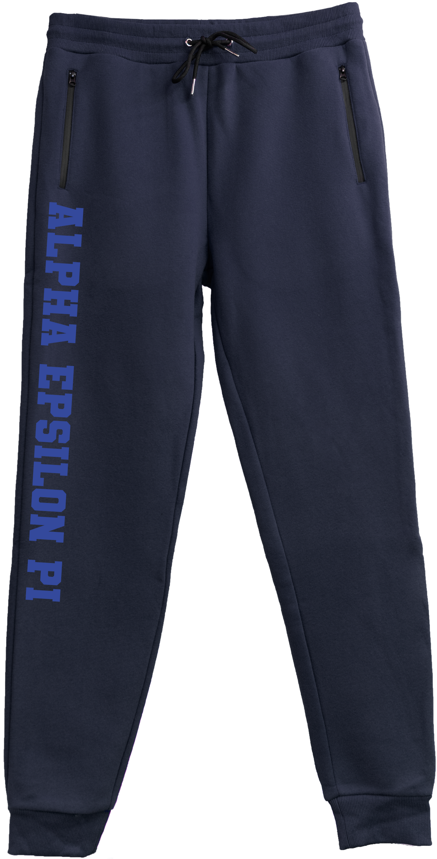 Alpha Epsilon Pi Name Sweatpants
