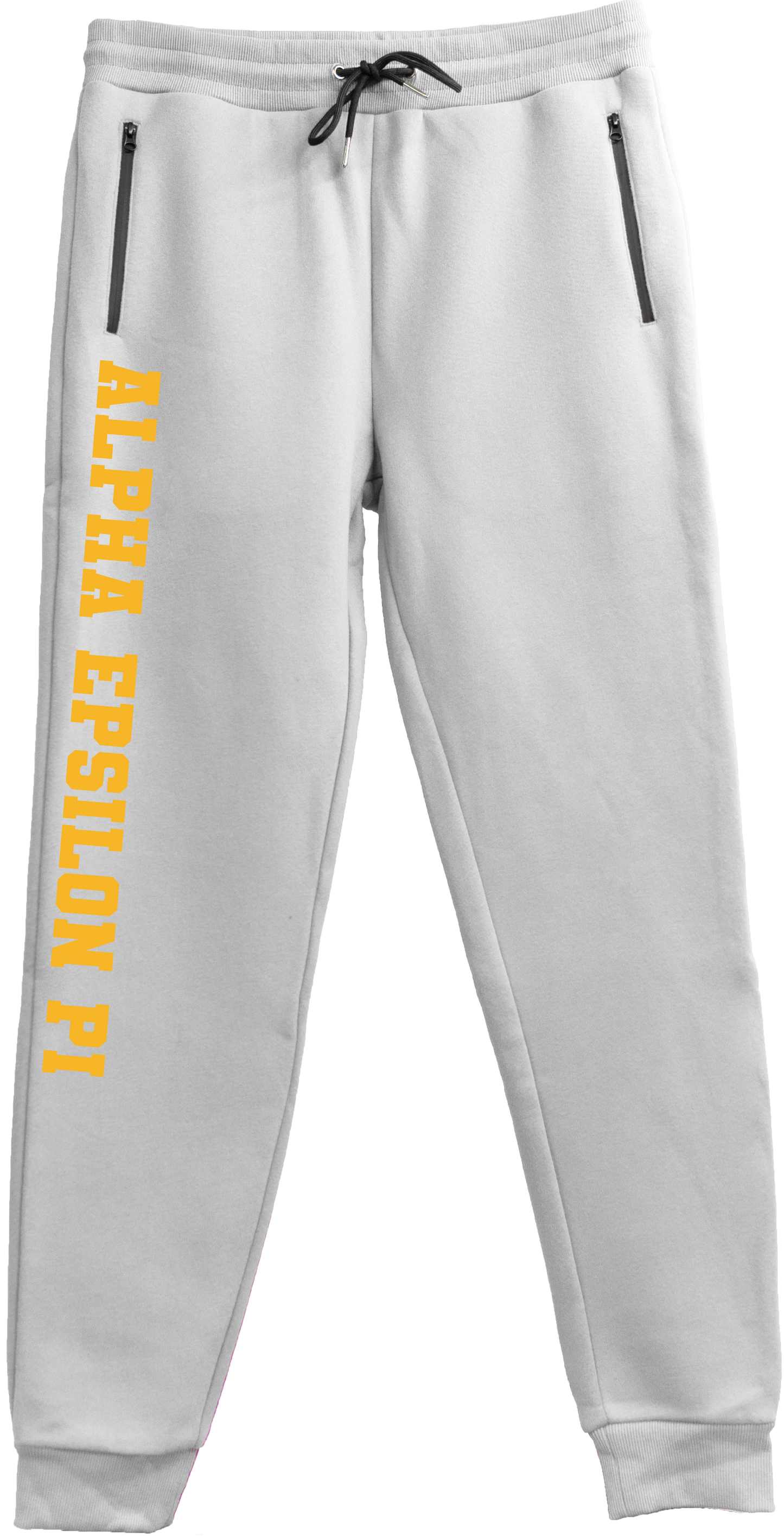 Alpha Epsilon Pi Name Sweatpants