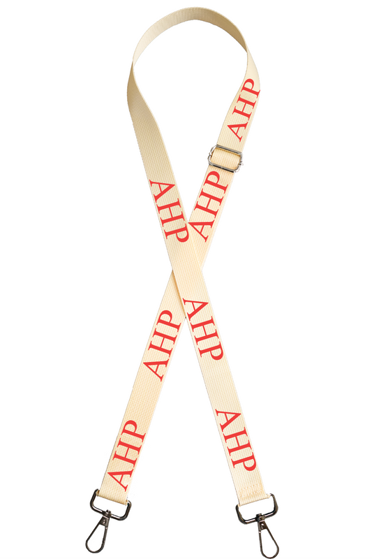 Alpha Eta Rho Lanyards and Purse Straps