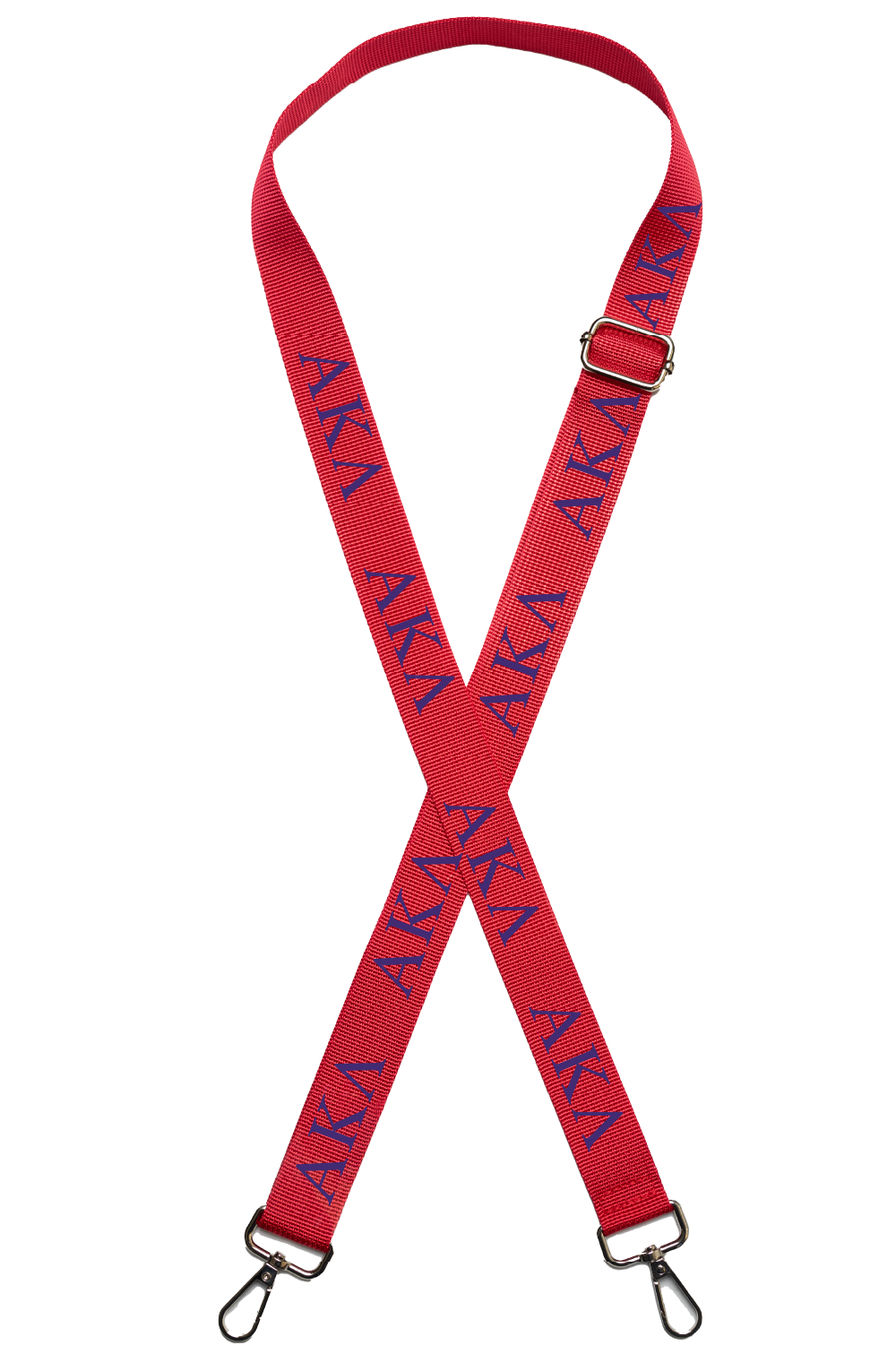 Alpha Kappa Lambda Lanyards and Purse Straps