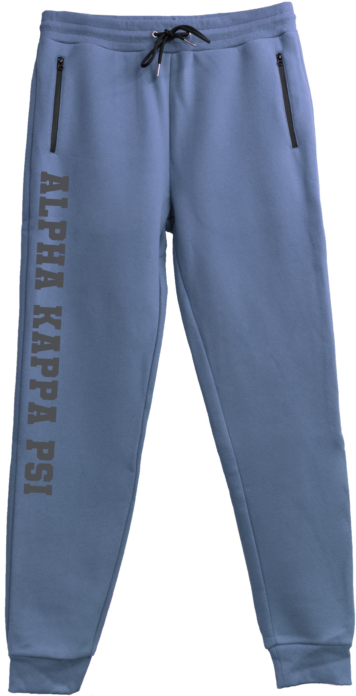 Alpha Kappa Psi Name Sweatpants