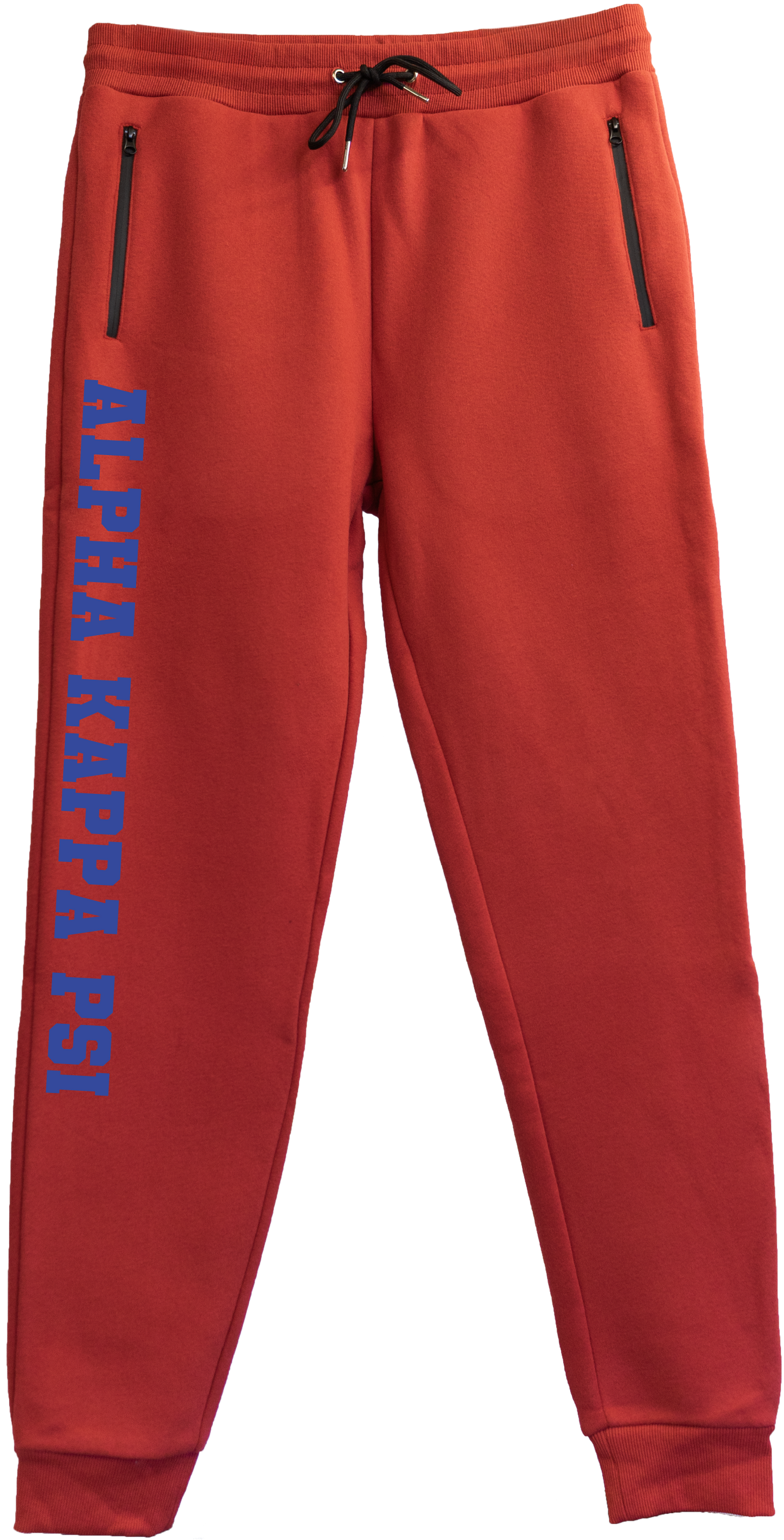 Alpha Kappa Psi Name Sweatpants