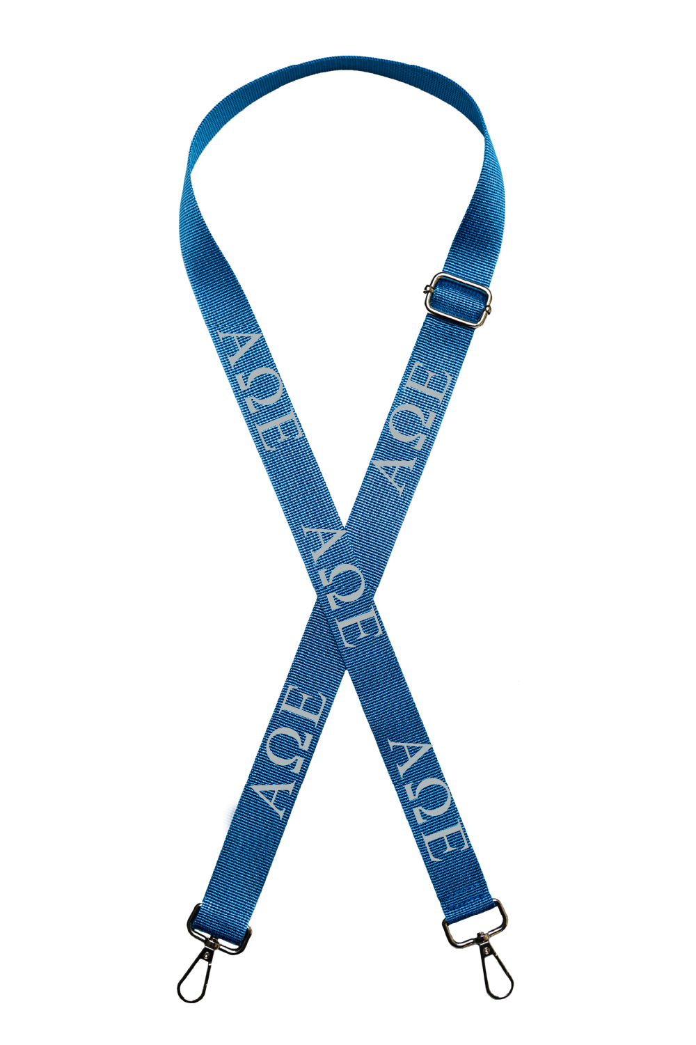 Alpha Omega Epsilon Lanyards and Purse Straps