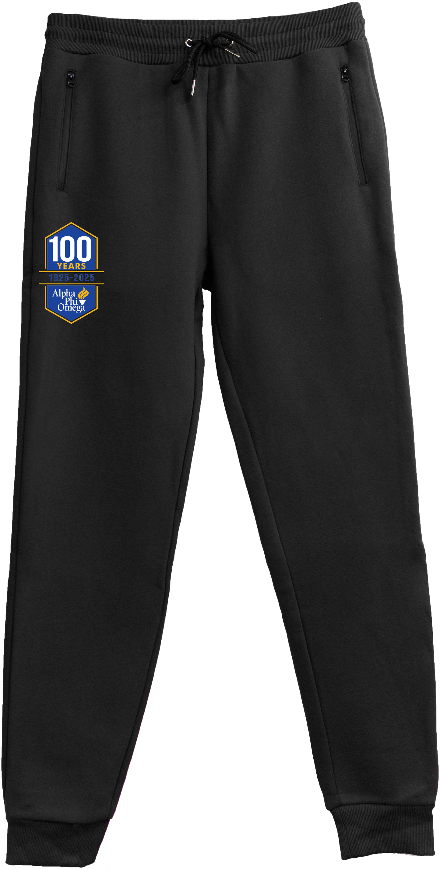 Alpha Phi Omega Centennial 100 Years Sweatpants