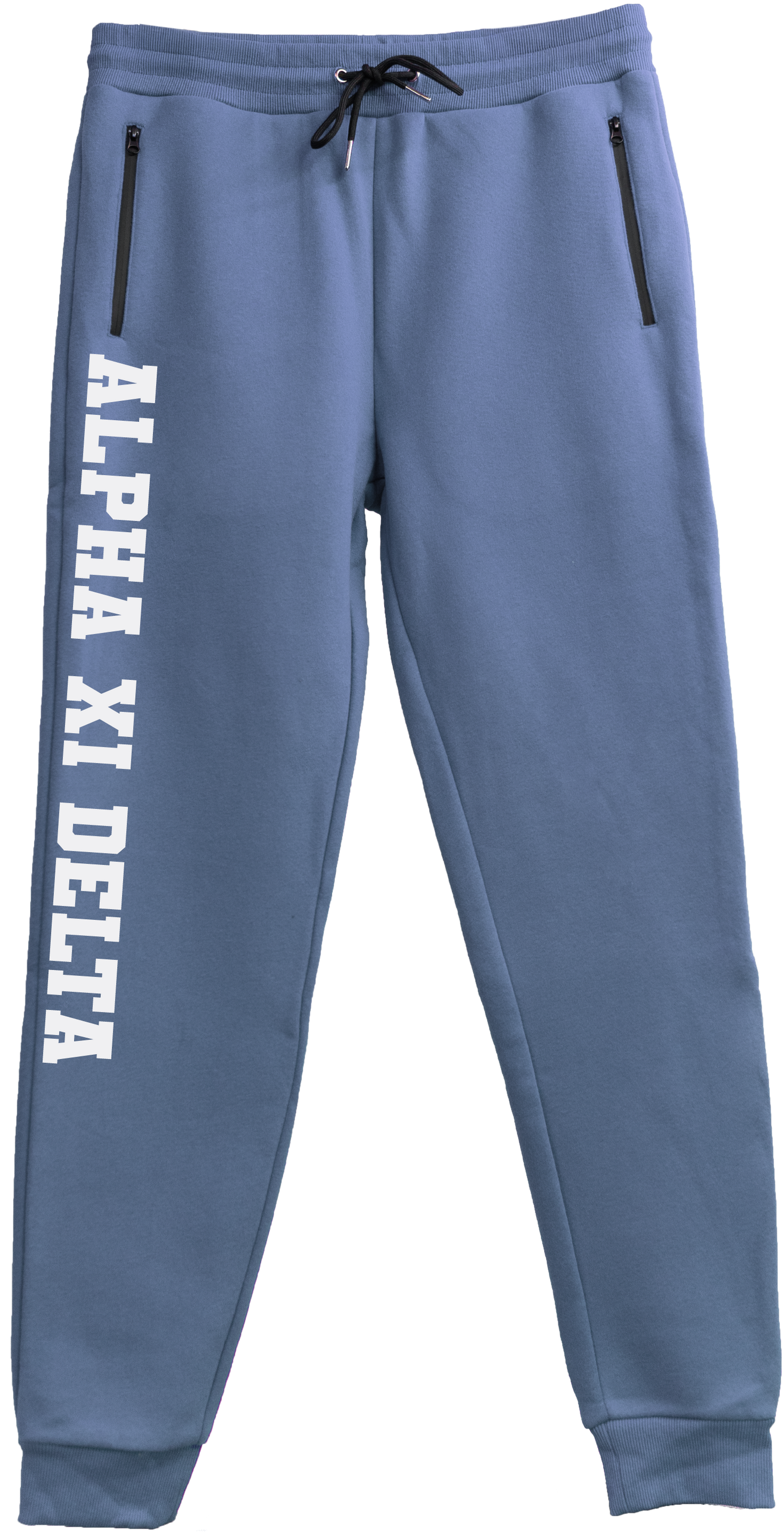 Alpha Xi Delta Name Sweatpants