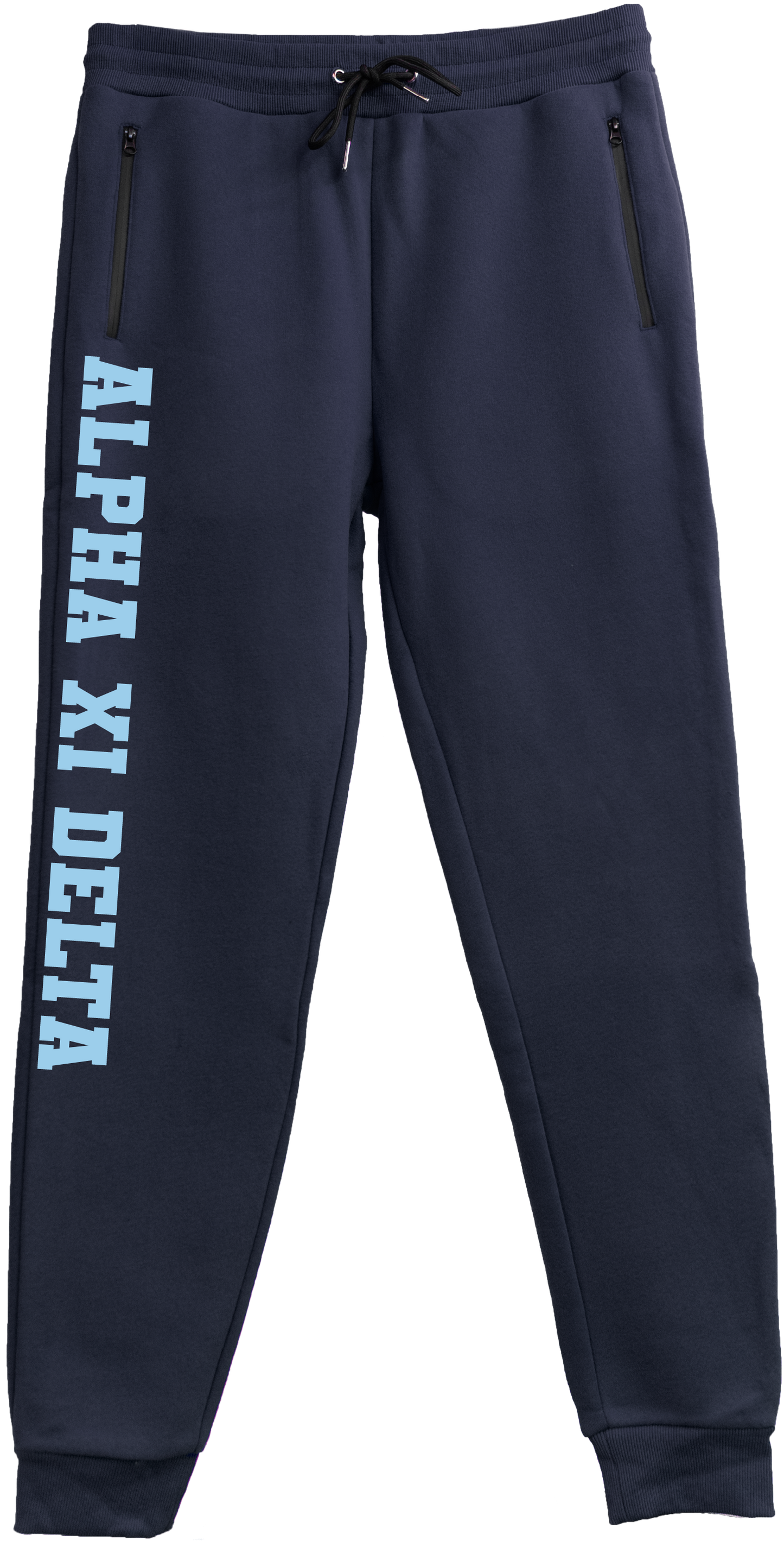 Alpha Xi Delta Name Sweatpants