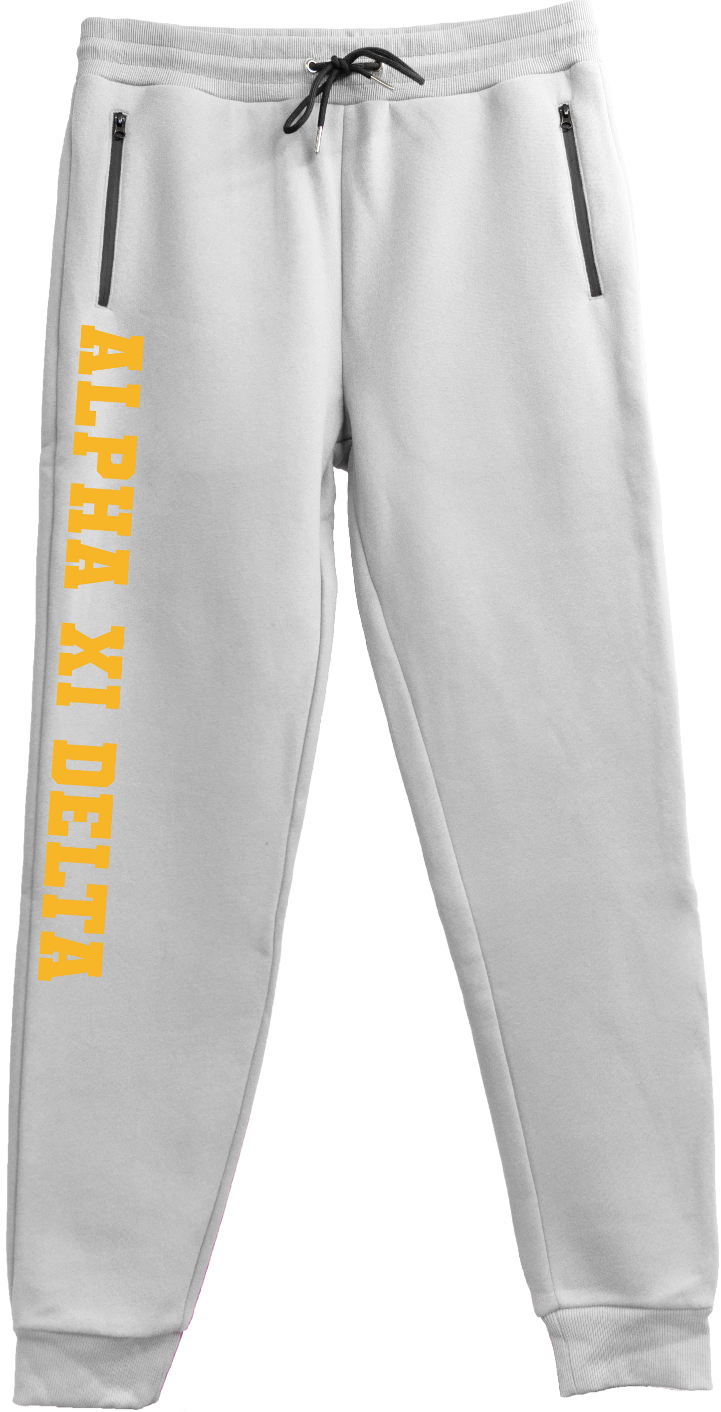 Alpha Xi Delta Name Sweatpants