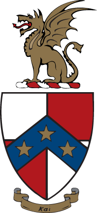 Beta Theta Pi Stickers