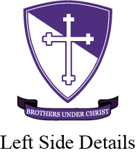 Beta Upsilon Chi Varsity Hooded Sweatshirt
