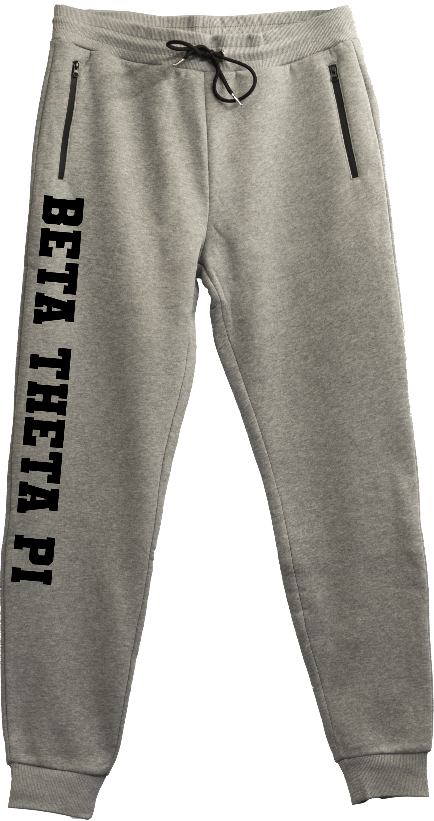 Beta Theta Pi Name Sweatpants