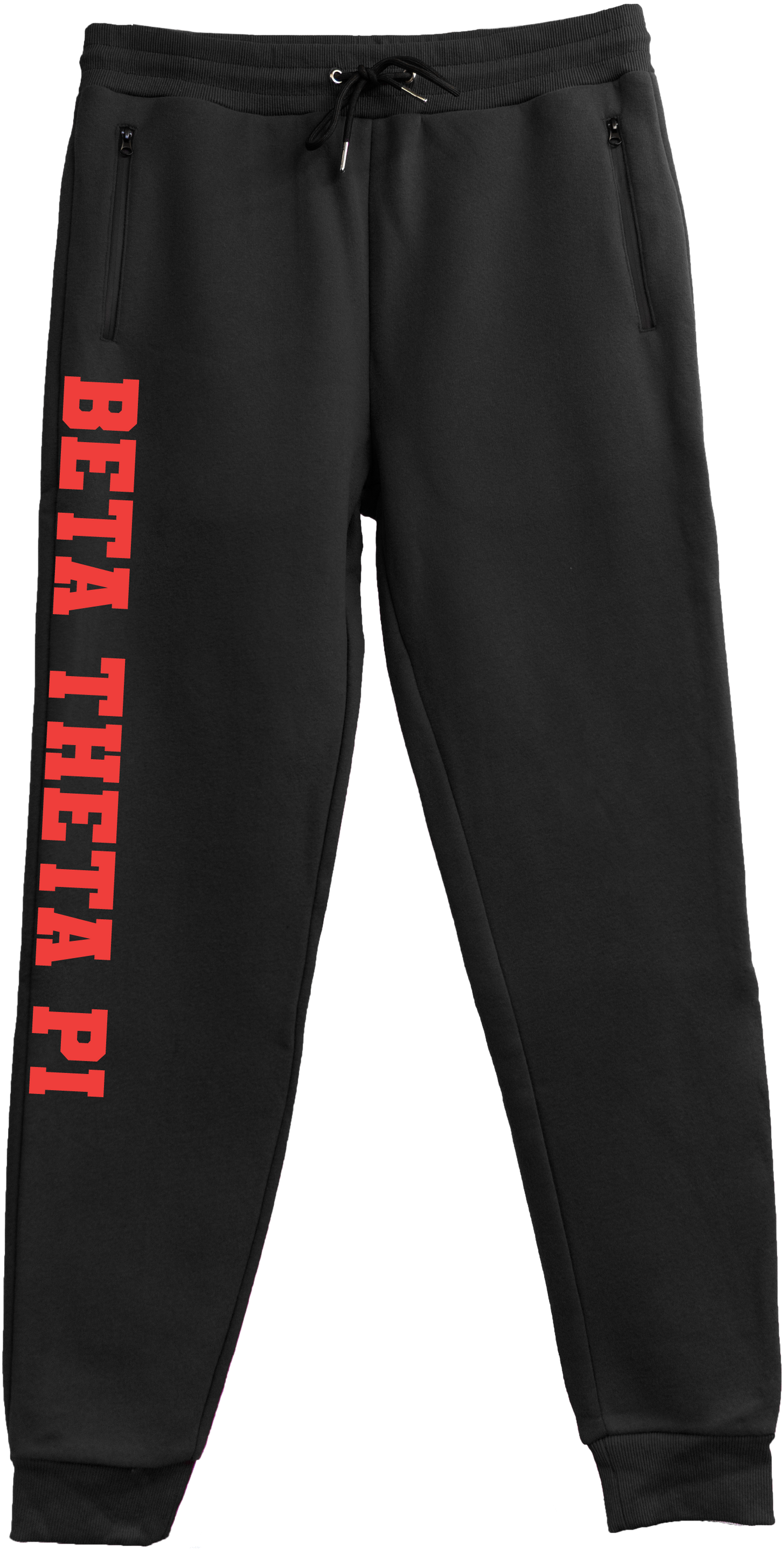 Beta Theta Pi Name Sweatpants