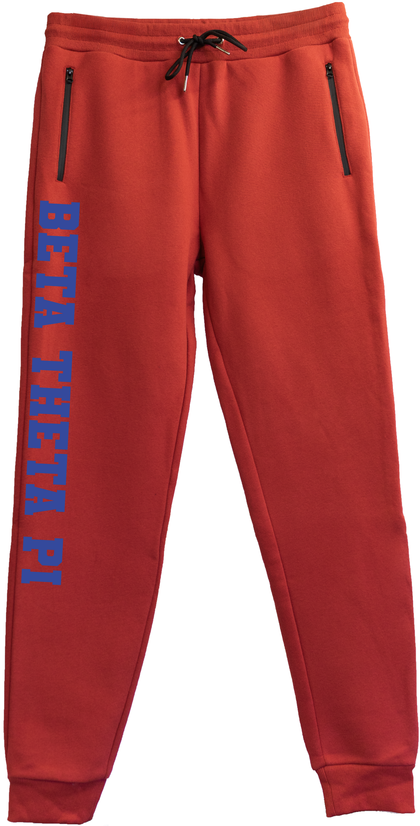 Beta Theta Pi Name Sweatpants