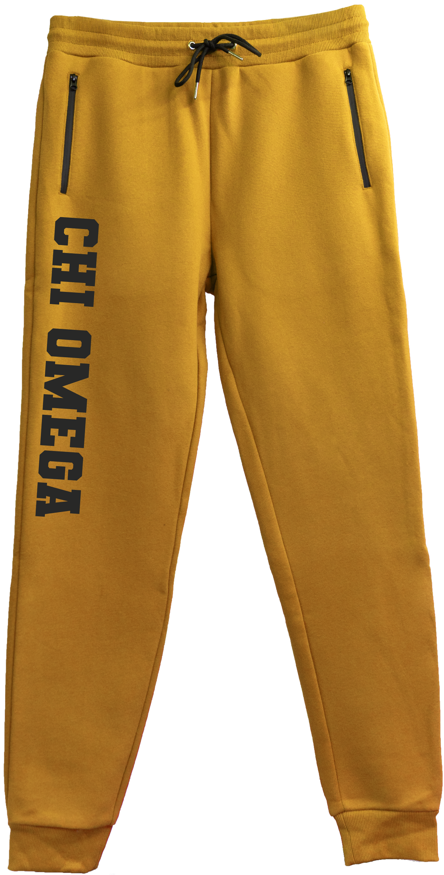 Chi Omega Name Sweatpants