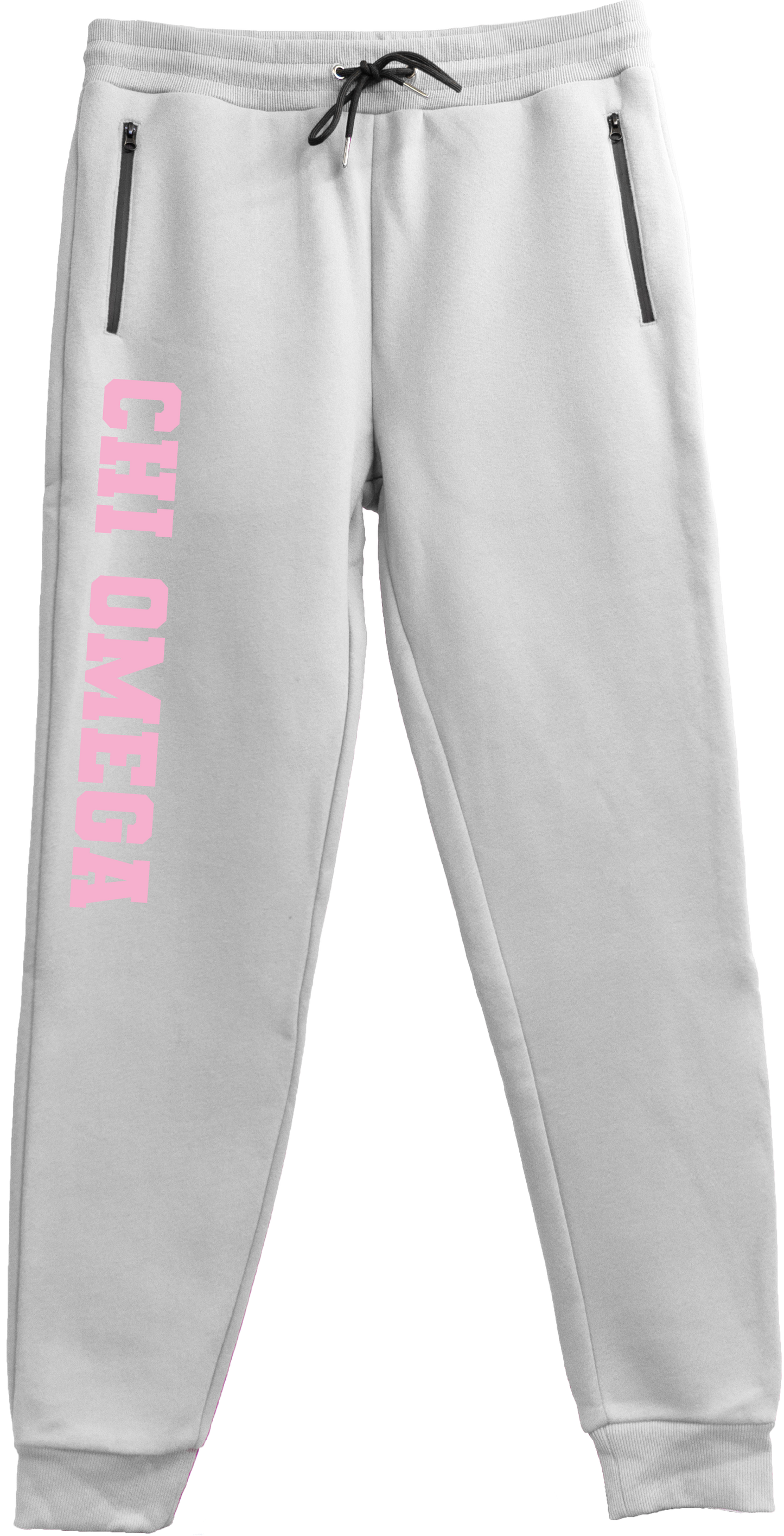 Chi Omega Name Sweatpants