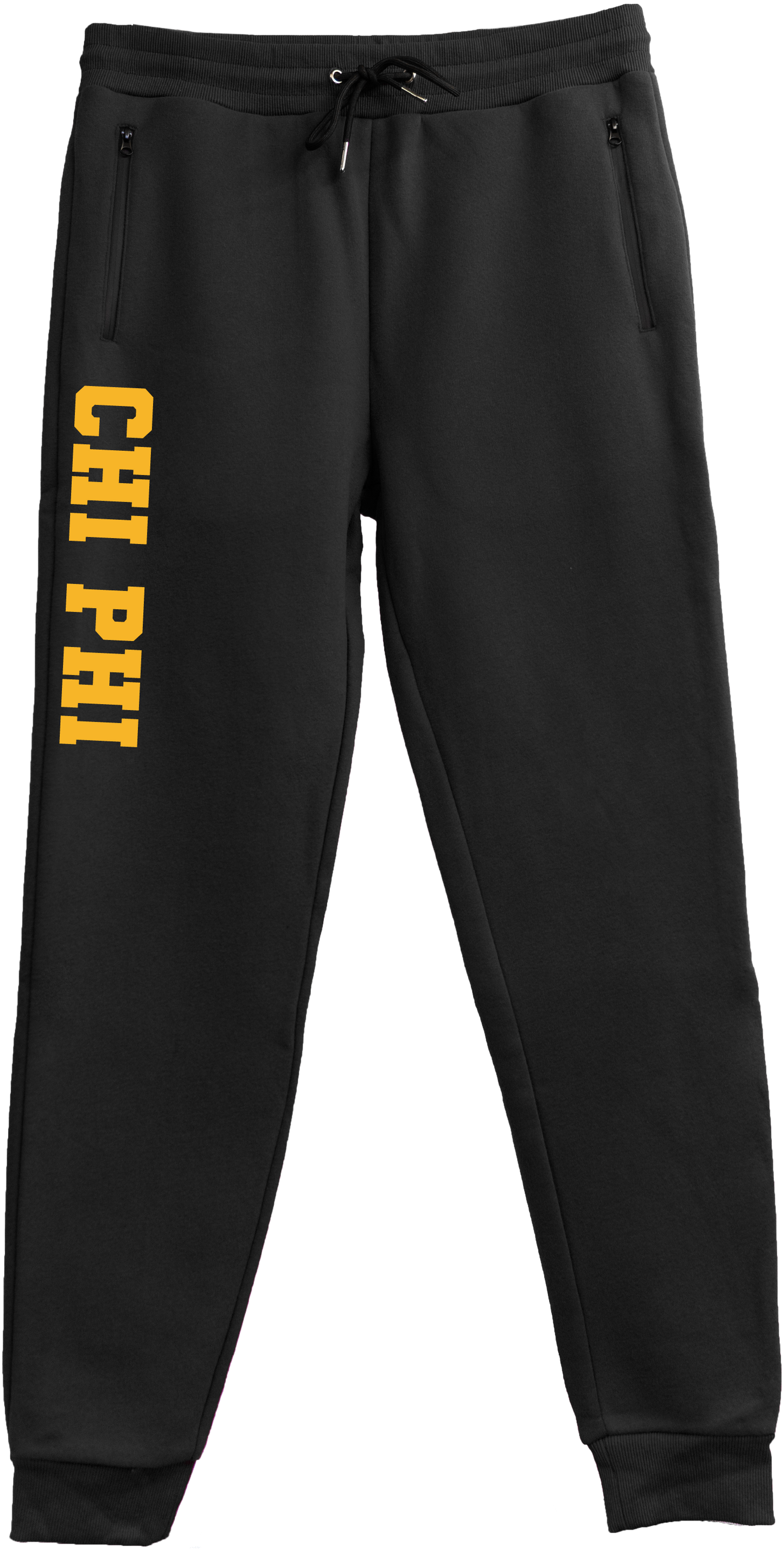 Chi Phi Name Sweatpants