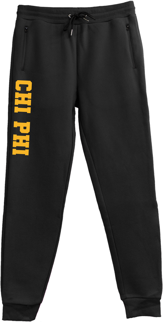 Chi Phi Name Sweatpants