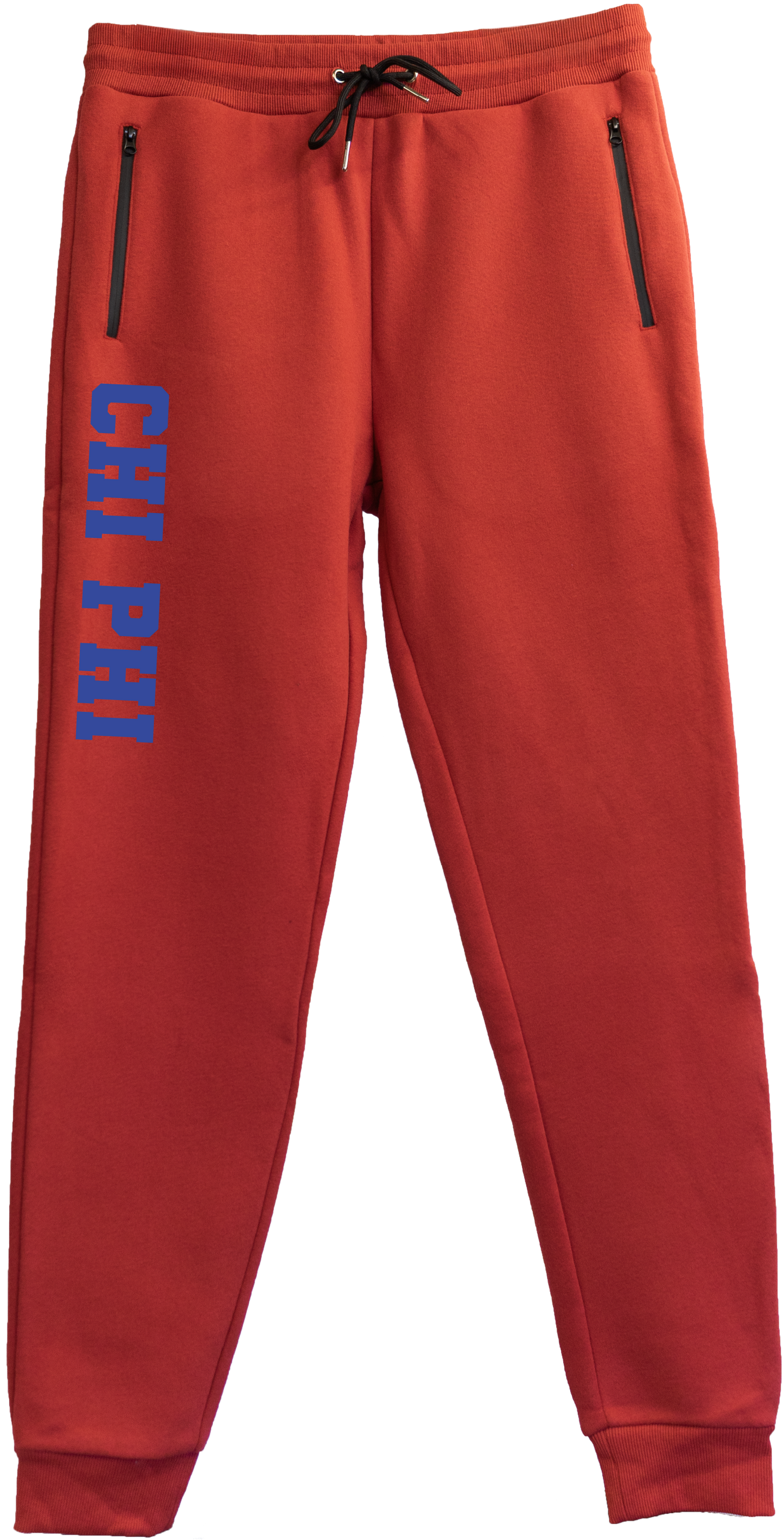 Chi Phi Name Sweatpants