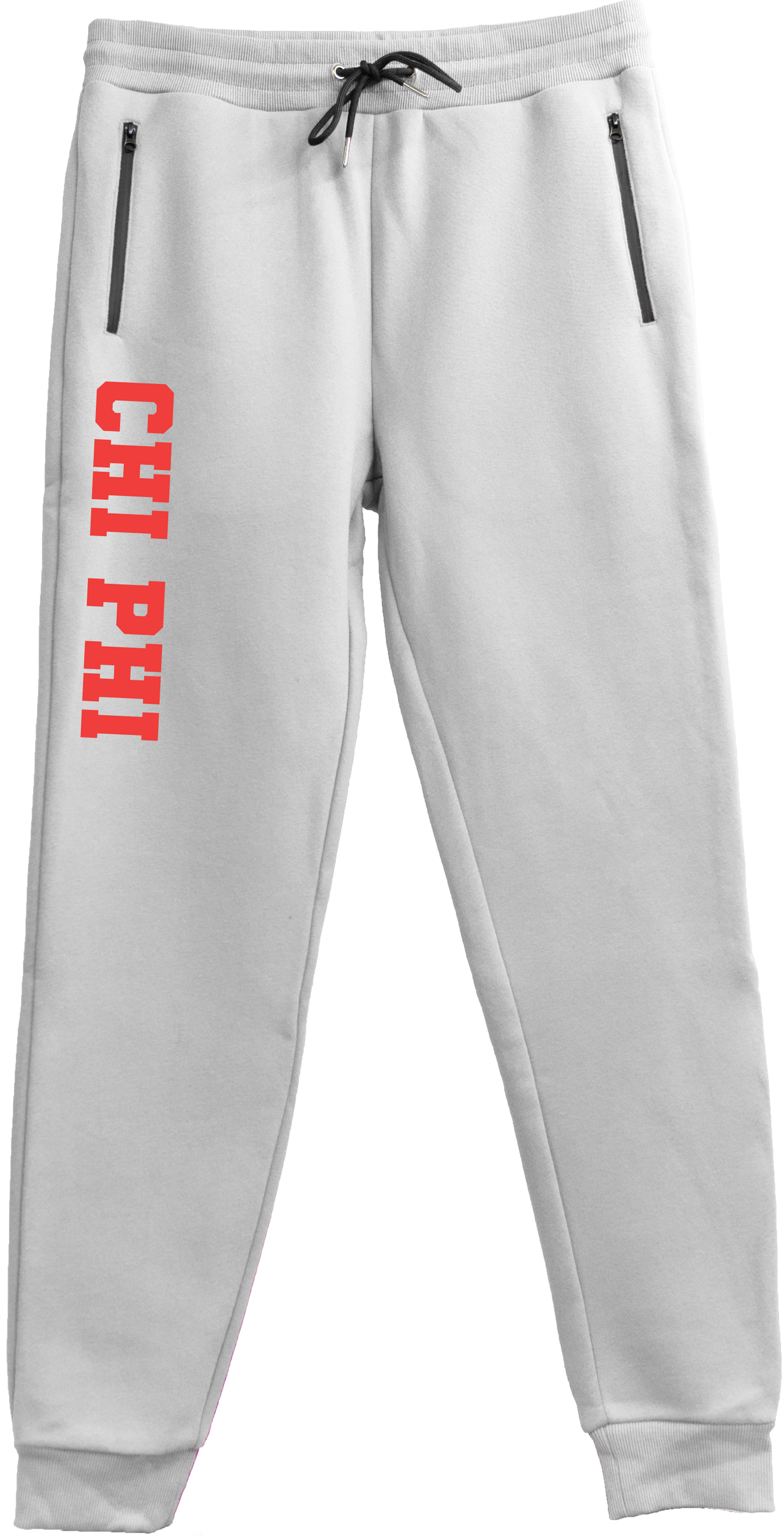 Chi Phi Name Sweatpants