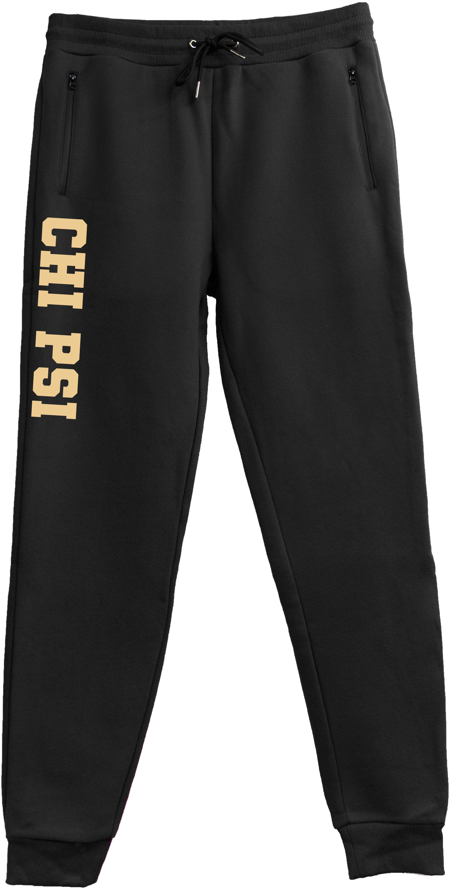 Chi Psi Name Sweatpants