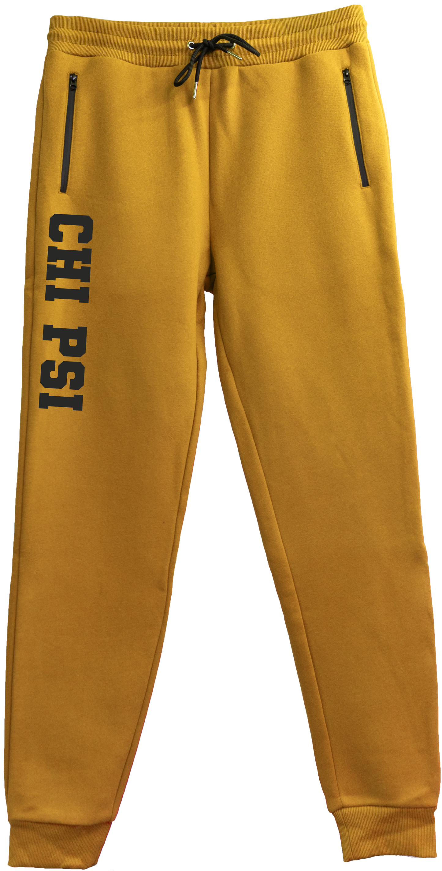 Chi Psi Name Sweatpants