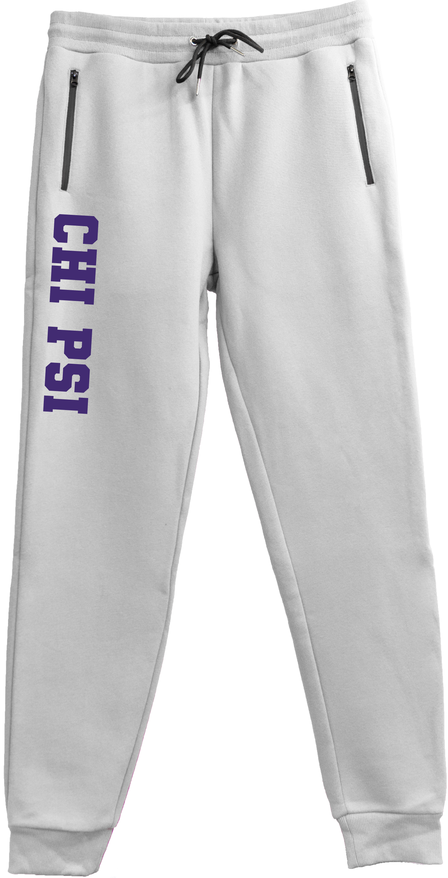 Chi Psi Name Sweatpants