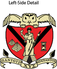 Chi Upsilon Sigma Bomber Jackets