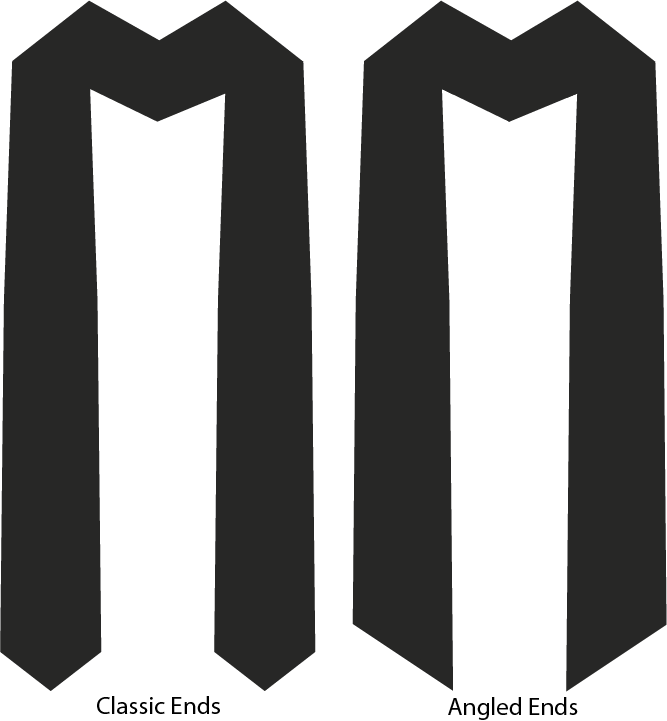 Phi Beta Sigma Graduation Stoles