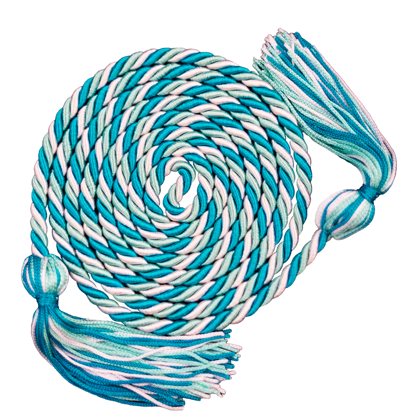 Graduation Honor Cords