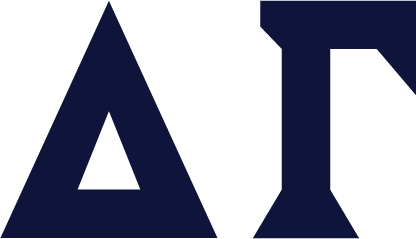 Delta Gamma Stickers