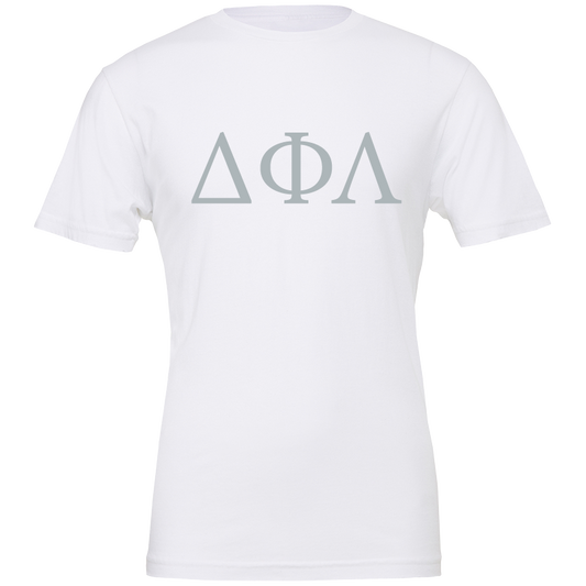 Delta Phi Lambda Short Sleeve T-Shirts