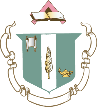 Delta Zeta Stickers