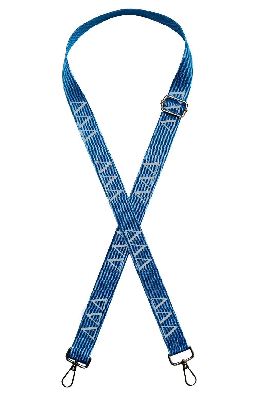 Delta Delta Delta Lanyards and Purse Straps