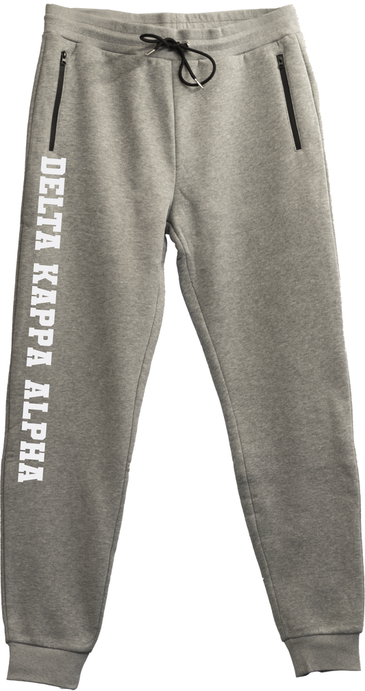 Delta Kappa Alpha Name Sweatpants